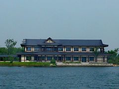 -南通濠河风景名胜区