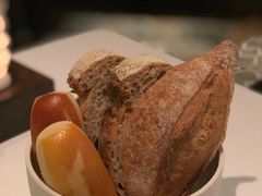 -Le Comptoir de Pierre Gagnaire