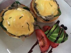 -农畉LONFOOD(福田星河COCOPark店)