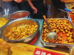 -丁家坡洋芋·观音桥好吃街A区(全国总店)