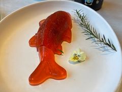 年年有余-惠丰堂饭庄·烤鸭·京味菜(西北旺·航天城店)