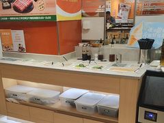 -呷哺呷哺(西单大悦城店)