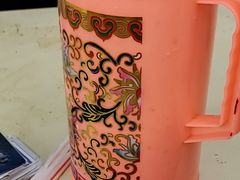 -老光明岗琼甜茶馆