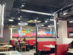 -火焱山烤肉·齐齐哈尔烤肉(朝阳店)