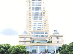 -复旦大学光华楼