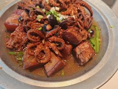 -赶海部落海鲜城(海阳路店)