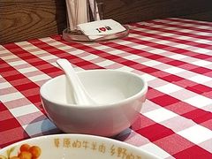 -西贝莜面村(上海百联西郊店)