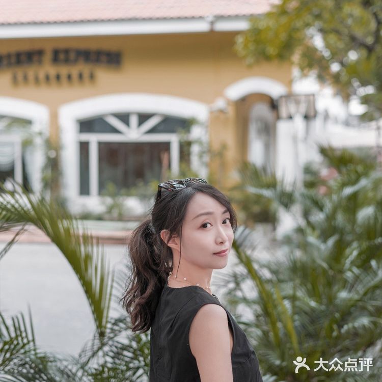 广州沙面|欧陆轻复古,城市漫步地图📽