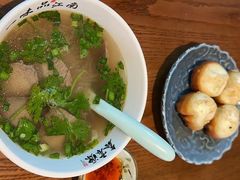 -鑫震源·苏式大虾生煎(山塘街店)