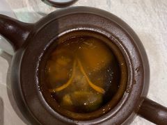 元年功夫汤-老房子金沙元年川菜食府·花园餐厅(金沙店)