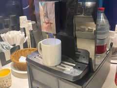 -海尊智选假日酒店-餐厅