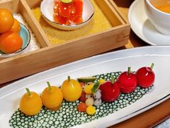 -红棉中餐厅·广州海航威斯汀酒店