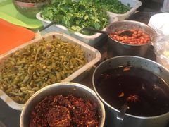 -红鼻子桂林米粉(金唐新光界店)