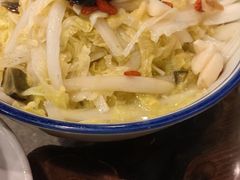 -西江美食舫·江西菜(健德桥店)