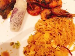 -骊韵咖啡厅(深圳中海凯骊酒店)