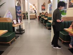 -mango tree芒果树泰国餐厅(青岛万象城店)