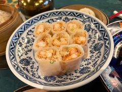 -誉八仙粤菜(万象天地店)