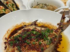 -瓯菜排档·温州海鲜(玕南店)