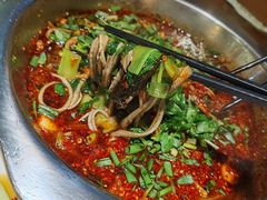 -乐山第一家临江鳝丝(茶坊路店)