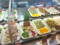 -不倒翁·安徽名菜楼(步行街店)