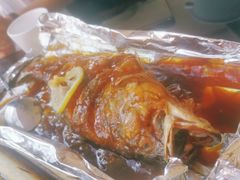 -高第街56号港式餐厅(山大路店)