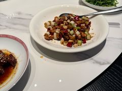 -金谷仓家庭料理(马泉营店)
