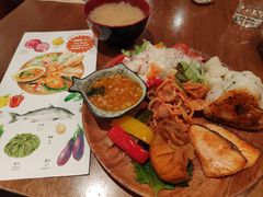 -铃木食堂(北新桥店)