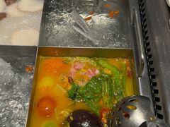 -海底捞火锅(牡丹园店)