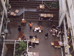 -ROAST coffee & eatery