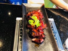 正斗叉烧-正斗·港式粤菜(SKLP店)