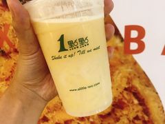 -1点点(温岭银泰店)
