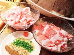 -九鼎轩脆毛肚火锅(徐州苏宁店)