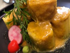 -惠丰堂饭庄·烤鸭·京味菜(翠微路店)