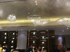 -北京泰富酒店-柏景轩中餐厅