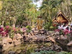 -西双版纳傣族园