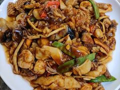 -昱德来·天津菜(河西店)