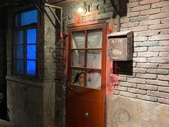 门面-和平菓局(王府井店)