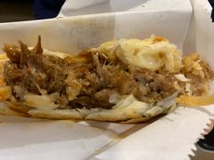 优质肉夹馍-魏家凉皮(博水商务大厦店)