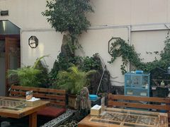 -丽江庭院之爱在路上(西单店)