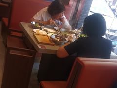 -蝎王府羊蝎子(虎坊桥总店)