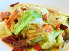 -海天一色海景自助餐厅(西港花园店)