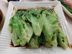 白酌生菜-贝岭居酒楼(黄贝路店)