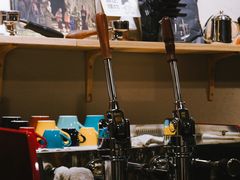 -Jeans Coffee牛仔裤咖啡