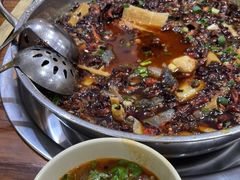 -黑竹香鸡(营和巷店)