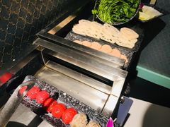 -哥老官重庆美蛙鱼头(宝山龙湖店)