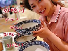 -北京河南大厦酒店