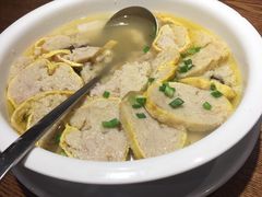 -北京大学深圳研究生院-燕园2食堂