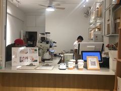 -Cafe on warm(丹霞店)