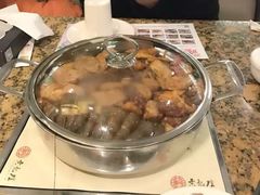 -黄记煌三汁焖锅(宽城万达店)