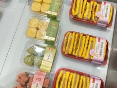 -詹记桃酥(南七店)